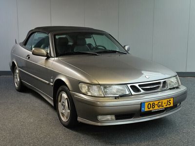 Saab 9-3 Cabriolet