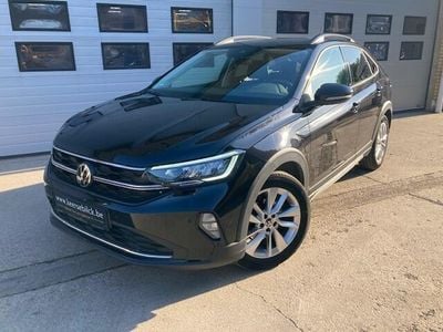 VW Taigo
