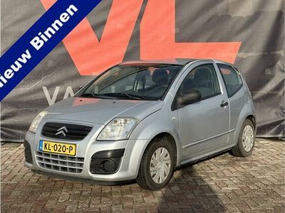 Citroën C2