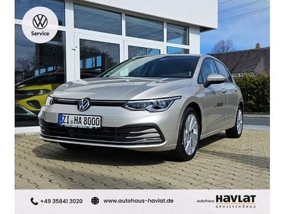 Overige Gebruikt 2023 VW Golf VIII Move Hatchback | € 26.955 (Eerlijke prijs)