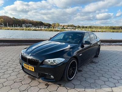 Occasion 2010 BMW 535 M Sport Sedan | € 16.200 (Duur)