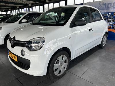 tweedehands Renault Twingo 1.0 SCe Authentique RIJKLAAR