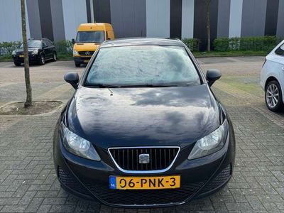 tweedehands Seat Ibiza 1.4 Stylance