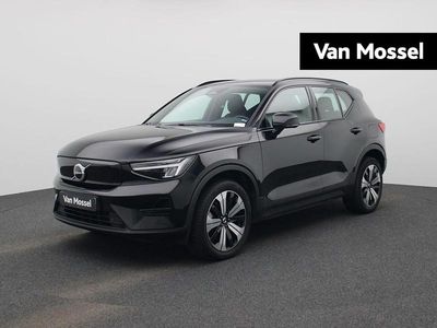 Zwart Gebruikt 2022 Volvo XC40 Core SUV | € 28.900 (Goede deal)