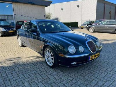 tweedehands Jaguar S-Type 3.0 V6