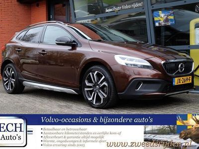 Volvo V40 CC