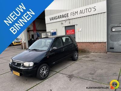 tweedehands Suzuki Alto 1.1 GLX Jubilée 2