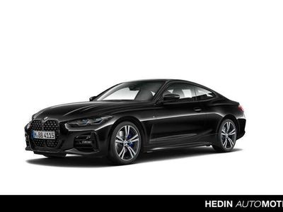 tweedehands BMW 420 420 4-serie Coupé i | M Sportpakket | High Executiv