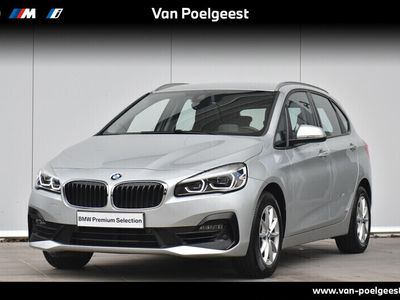 tweedehands BMW 218 2 Serie Active Tourer i High Executive