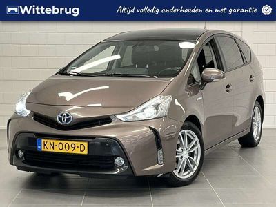 Toyota Prius+
