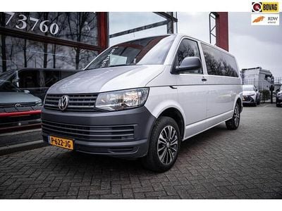 Occasion VW T6 150 PK (110 kW) 2018 Grijs Van