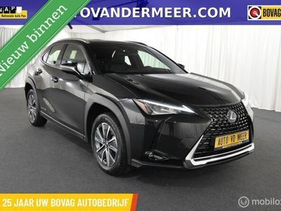 tweedehands Lexus UX 300e Business 54 kWh