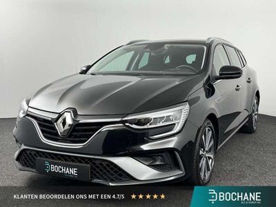 Renault Mégane IV