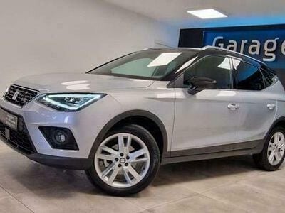 Grijs Gebruikt 2019 Seat Arona FR SUV | € 20.900 (Eerlijke prijs)