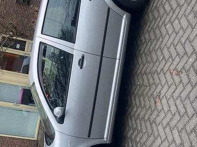 Occasion VW Golf IV Comfortline 105 PK (77 kW) 2001 Grijs Hatchback