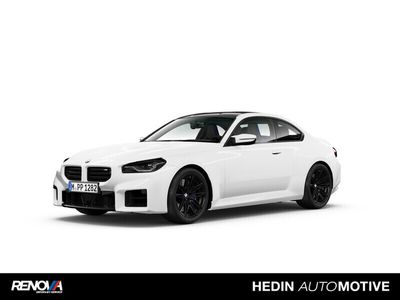 tweedehands BMW M2 m2M RACE TRACK PACK | HARMAN KARDON