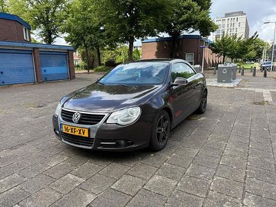 VW Eos