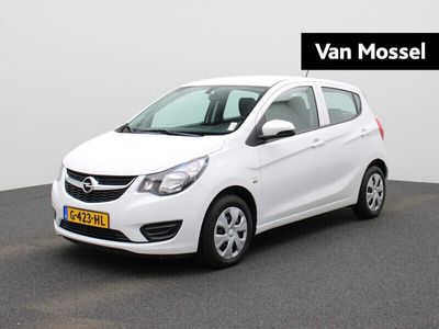 Opel Karl