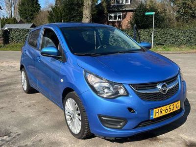 tweedehands Opel Vivaro 1.0 ecoFLEX Edition