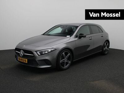 Mercedes A200