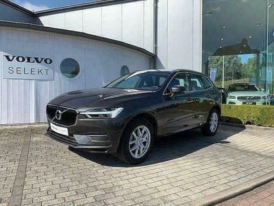 Occasion Volvo XC60 Momentum 189 PK (139 kW) 2020 Grijs SUV