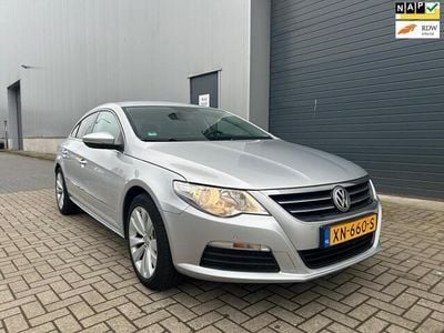 VW CC