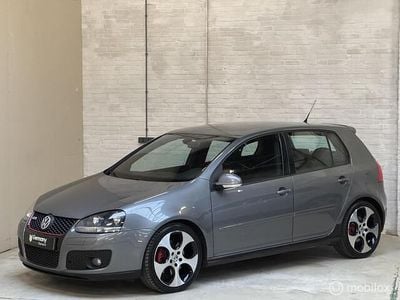 Occasion VW Golf V GTI 200 PK (147 kW) 2007 Grijs Hatchback