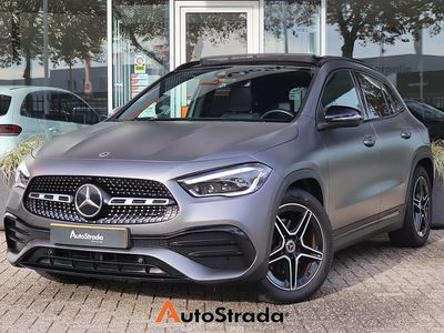 Mercedes GLA200
