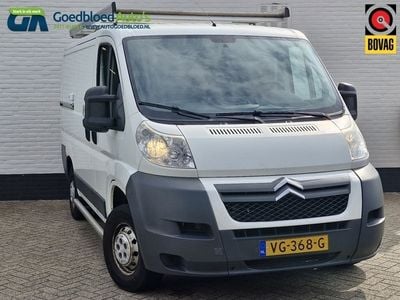Citroën Jumper