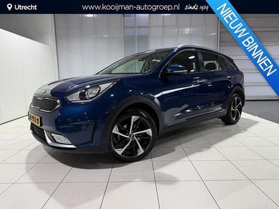 Occasion Kia e-Niro 103 kW (141 PK) 2019 SUV
