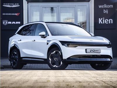 Occasion Zeekr 7X 309 kW (421 PK) 2025 Wit SUV