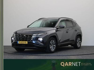Occasion Hyundai Tucson Comfort 150 PK (110 kW) 2022 Grijs SUV