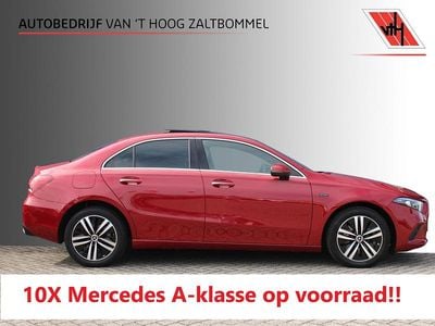 Mercedes A250
