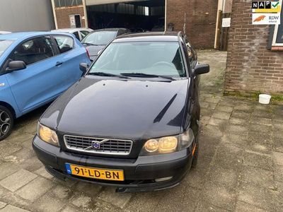 Volvo S40