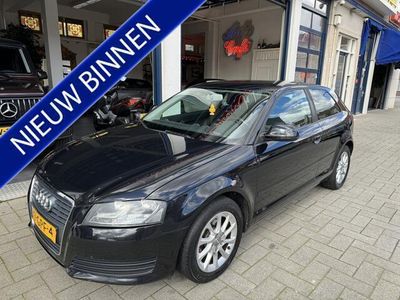 tweedehands Audi A3 Sportback 1.6 Attraction Business Edition CLIMA/L.M VELGEN/N