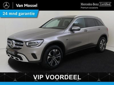 Mercedes GLC300