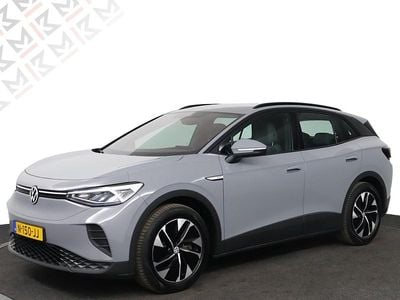 Occasion VW ID.4 Life 150 kW (204 PK) 2021 Grijs SUV