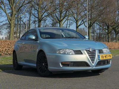 Alfa Romeo GT