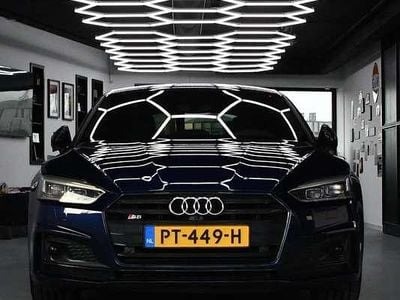 Occasion 2017 Audi S5 Hatchback | € 39.950 (Goede deal)
