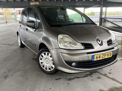 Renault Modus