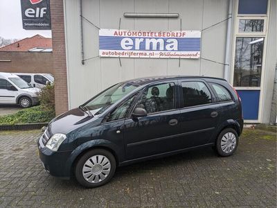 tweedehands Opel Meriva 1.6-16V Essentia