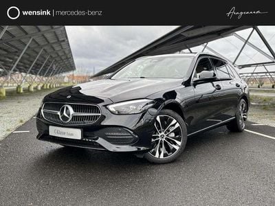 Mercedes C300e