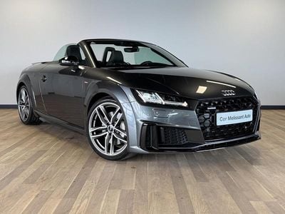 Audi TT Roadster