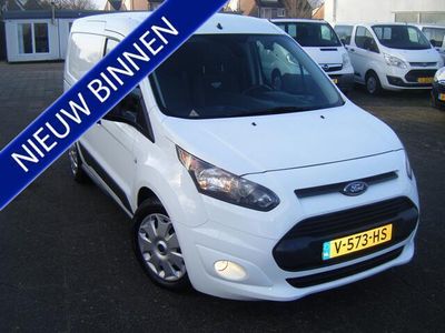 tweedehands Ford Transit Connect 1.5 TDCI L1 Trend VOORZIEN VAN AIRCO+CRUISECONTROL