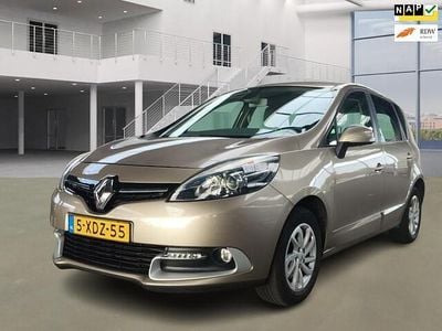 Renault Scénic III