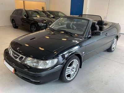 Saab 9-3 Cabriolet