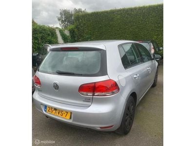 Grijs Gebruikt 2012 VW Golf VII Highline Hatchback | € 5.250 (Goede deal)