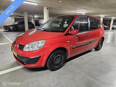 Renault Scénic II