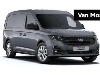 Bestelauto Nieuw 2025 Ford Transit Limited | € 33.297 (Eerlijke prijs)