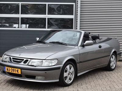 Saab 9-3 Cabriolet